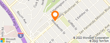 Insurance Company Near Me - Camino Real Insurance
