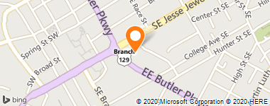 Insurance Company Near Me - Turner, John, AGT