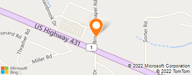 Insurance Company Near Me - Alabama Insurance Agency Inc