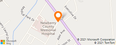 Insurance Company Near Me - Newberry County Memorial Hospital - Behavioral Health Services - Patient Rooms 405 - 7 Plus Ro