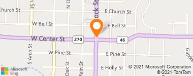 Insurance Company Near Me - Campbell & Company Insurance
