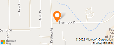 Insurance Company Near Me - Sexton Jeff