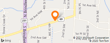Insurance Company Near Me - State Farm Insurance