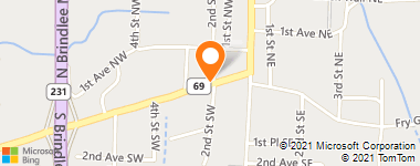 Insurance Company Near Me - Cotton States Insurance