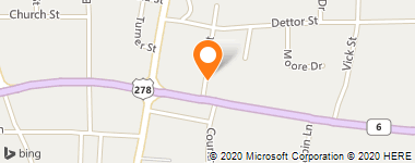 Insurance Company Near Me - Heath Secure