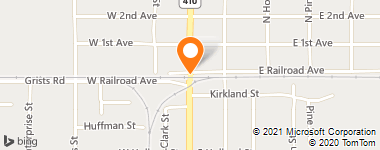 Insurance Company Near Me - Chadbourn Insurance Agency Inc