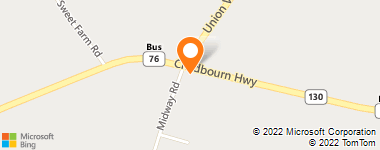 Insurance Company Near Me - Blue Ridge Insurance Associates