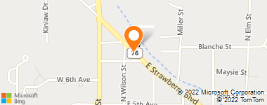 Insurance Company Near Me - Lanier Terry G Insurance