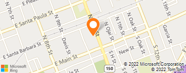 Insurance Company Near Me - GUERRERO INSURANCE SERVICES INC