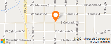 Insurance Company Near Me - Parrish Insurance Agency