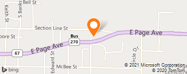 Insurance Company Near Me - Helms - Sarah H Insurance