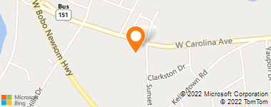 Insurance Company Near Me - Morningside of Hartsville