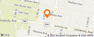 Insurance Company Near Me - Nichols Group