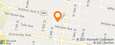 Insurance Company Near Me - Hollis & Krouse