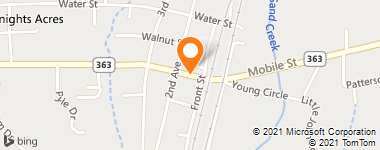 Insurance Company Near Me - Woodmen Life