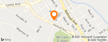 Insurance Company Near Me - Cox G Robert Insurance Service