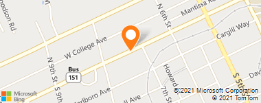 Insurance Company Near Me - Blackwell Agency