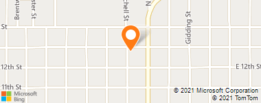 Insurance Company Near Me - Krattiger, George, AGT