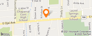 Insurance Company Near Me - Allstate Insurance Companies - Sales Offices - Ojai
