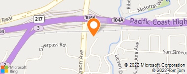 Insurance Company Near Me - Anacapa Insurance Services Inc