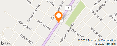 Insurance Company Near Me - M Chris Kuykendall Insurance Agency