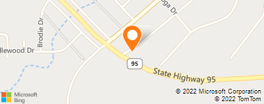 Insurance Company Near Me - Farm Bureau Financial Services