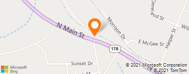 Insurance Company Near Me - Southern Risk Insurance