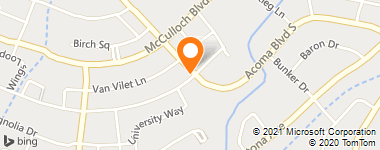 Insurance Company Near Me - Frontier Adjusters of Lake Havasu