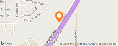 Insurance Company Near Me - AAA Automobile Club of So California