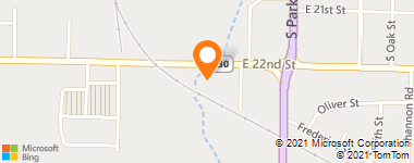 Insurance Company Near Me - Ferguson Crop Insurance