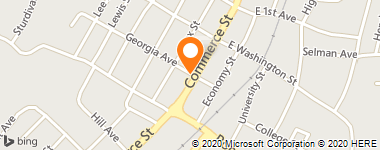 Insurance Company Near Me - Jones Anthony R