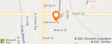Insurance Company Near Me - Carroll - Jerry D - State Farm Insurance Agent