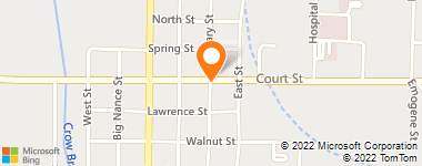 Insurance Company Near Me - Alfa Insurance - Moulton