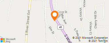 Insurance Company Near Me - Greeson Insurance Associates