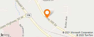 Insurance Company Near Me - Foley, Judith B, AGT