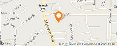 Insurance Company Near Me - Irwin Insurance Agency