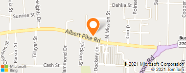 Insurance Company Near Me - E Z Auto Insurance Of Hot Springs Inc