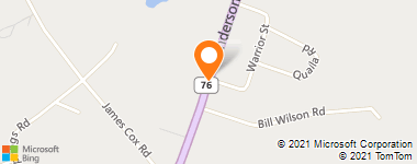 Insurance Company Near Me - Waters - Quincy O - State Farm Insurance Agent