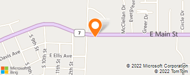 Insurance Company Near Me - Landmark Bank