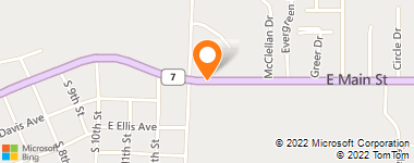 Insurance Company Near Me - Farm Bureau Insurance Agency