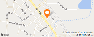 Insurance Company Near Me - Mcanally Ins Agency Inc