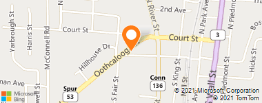 Insurance Company Near Me - Ben Lindsey Insurance