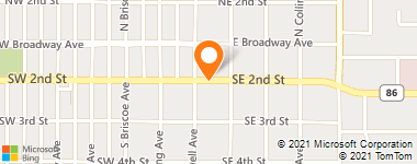 Insurance Company Near Me - Colson - John R - State Farm Insurance Agent