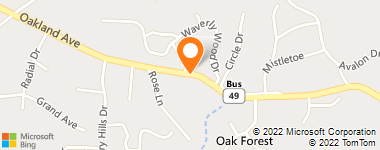 Insurance Company Near Me - McKinney Bob Insurance