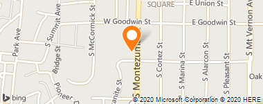Insurance Company Near Me - The Mahoney Group