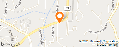 Insurance Company Near Me - AAA Advantage Insurance Agency