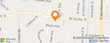 Insurance Company Near Me - Blackmore Insurance Agency