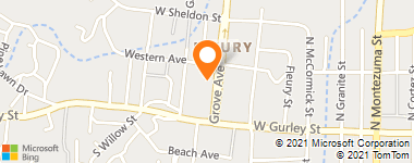 Insurance Company Near Me - Farm Bureau Insurance & Financial Services
