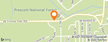 Insurance Company Near Me - American Family Insurance - Regional Office - Camp Verde
