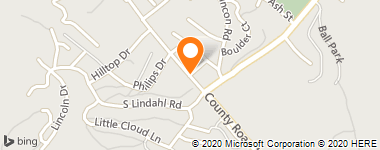Insurance Company Near Me - Farm Bureau Insurance & Financial Services